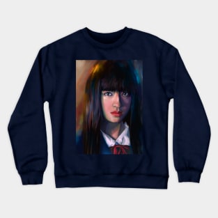 Gogo Crewneck Sweatshirt